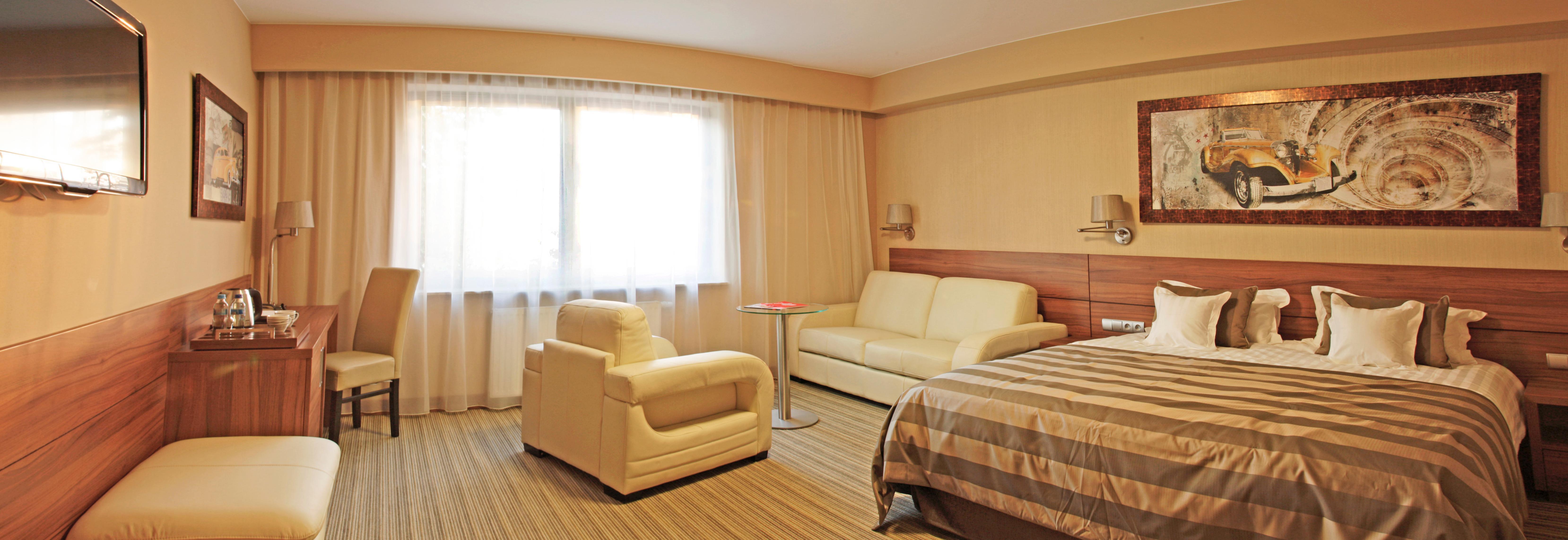 Haston City Hotel Βρότσλαβ Εξωτερικό φωτογραφία