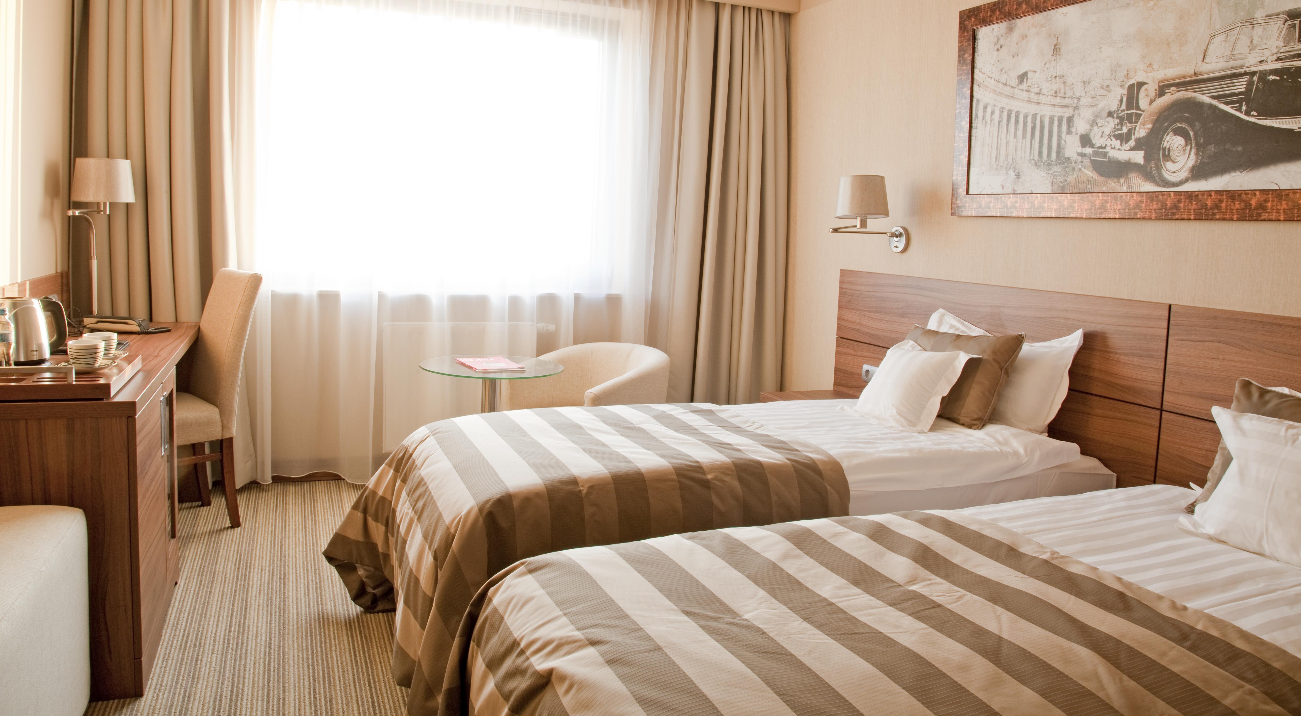 Haston City Hotel Βρότσλαβ Εξωτερικό φωτογραφία
