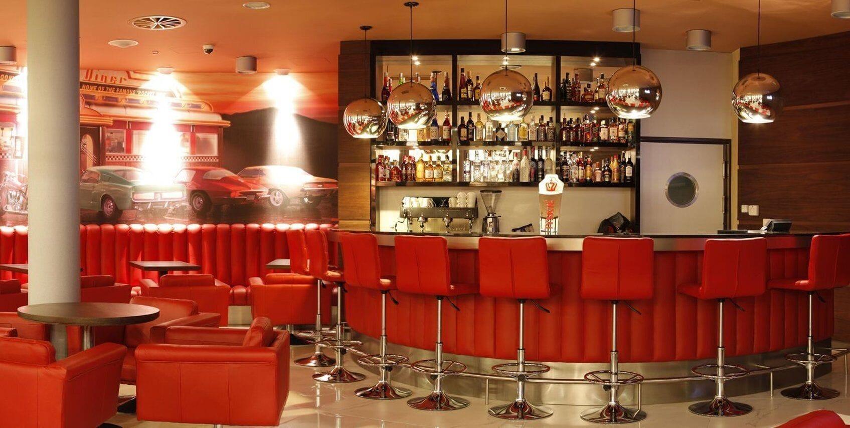 Haston City Hotel Βρότσλαβ Εξωτερικό φωτογραφία