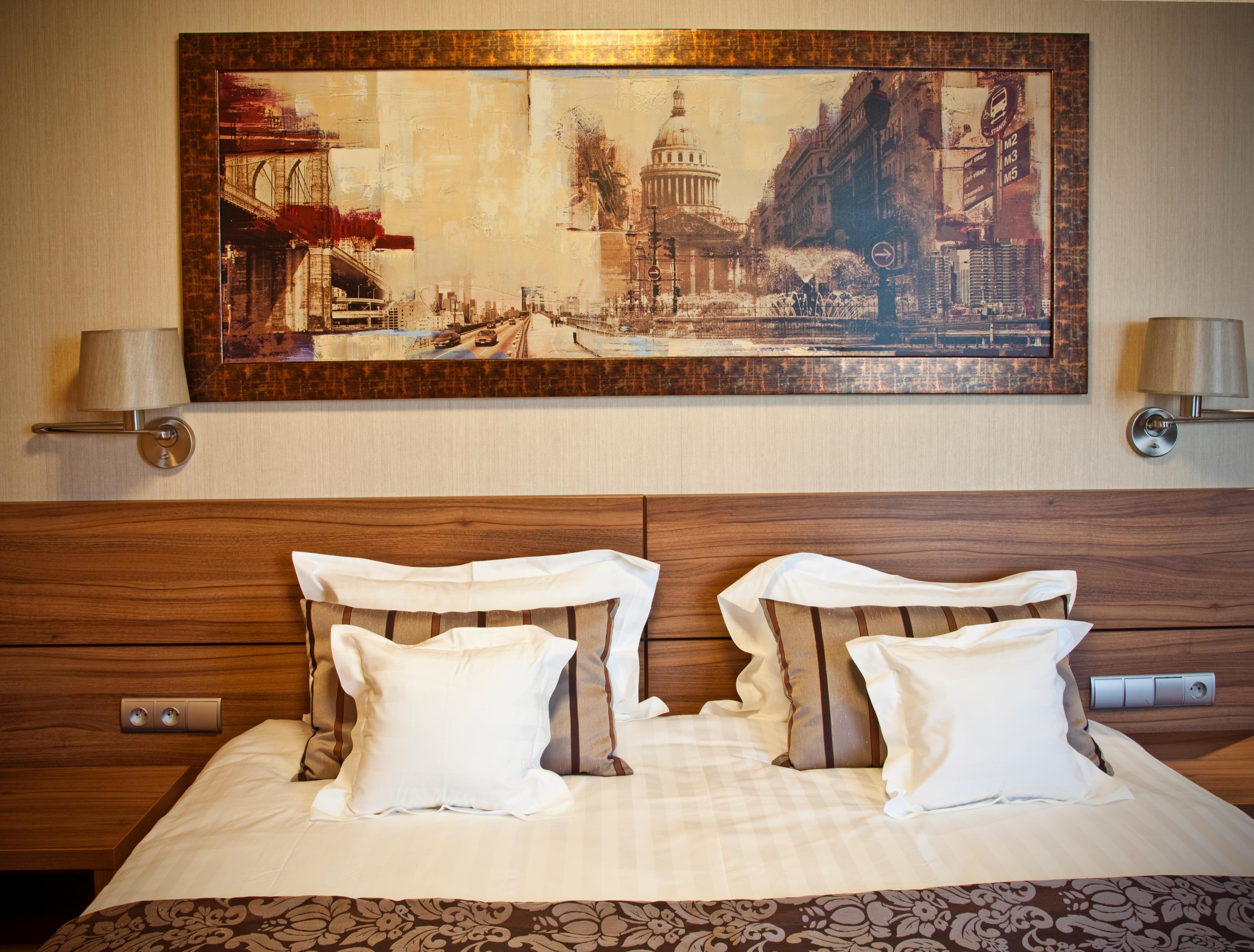 Haston City Hotel Βρότσλαβ Εξωτερικό φωτογραφία