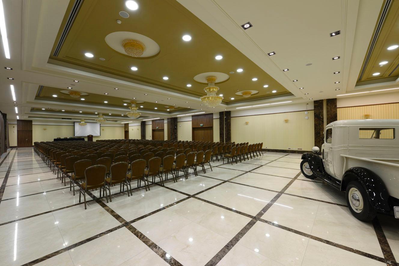 Haston City Hotel Βρότσλαβ Εξωτερικό φωτογραφία