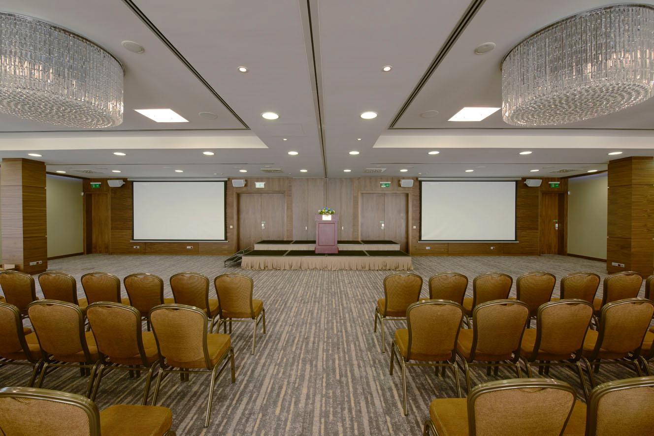 Haston City Hotel Βρότσλαβ Εξωτερικό φωτογραφία
