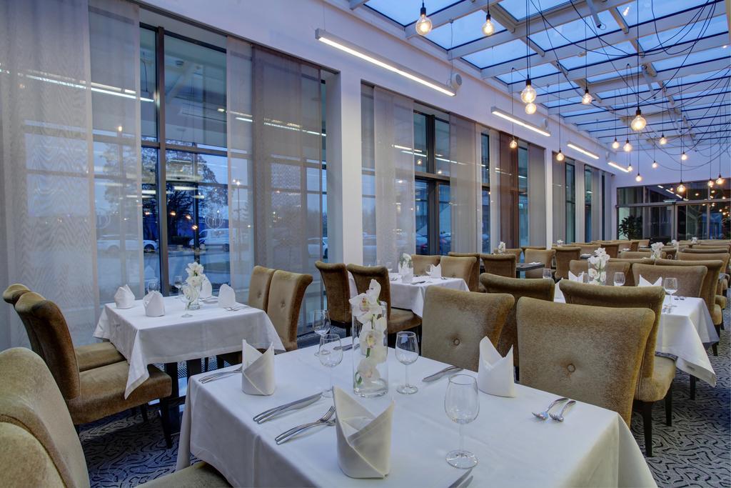 Haston City Hotel Βρότσλαβ Εξωτερικό φωτογραφία